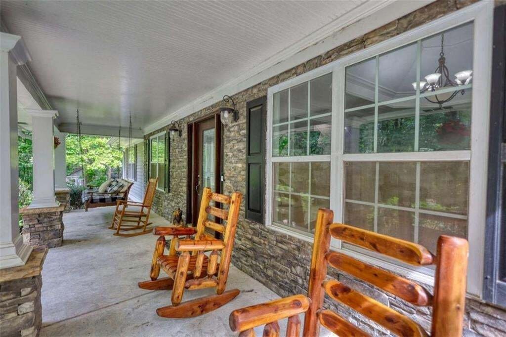 House in Social Circle, Georgia, United States 4 - 19124960