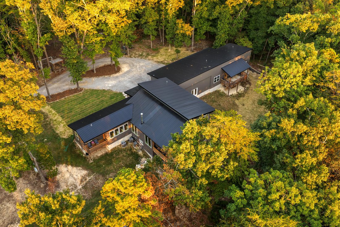 Casa a Chickamauga, Georgia, Stati Uniti 3 - 19123440