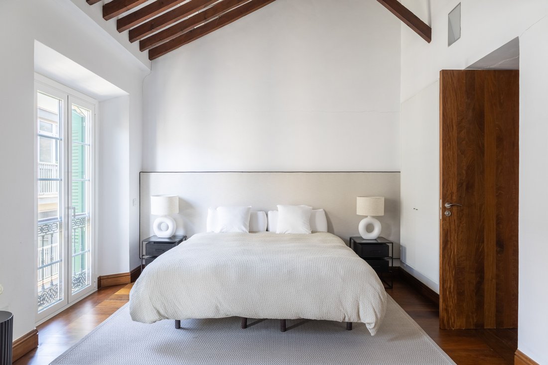 Apartamento en Centro, Malaga, España 4 - 19122285
