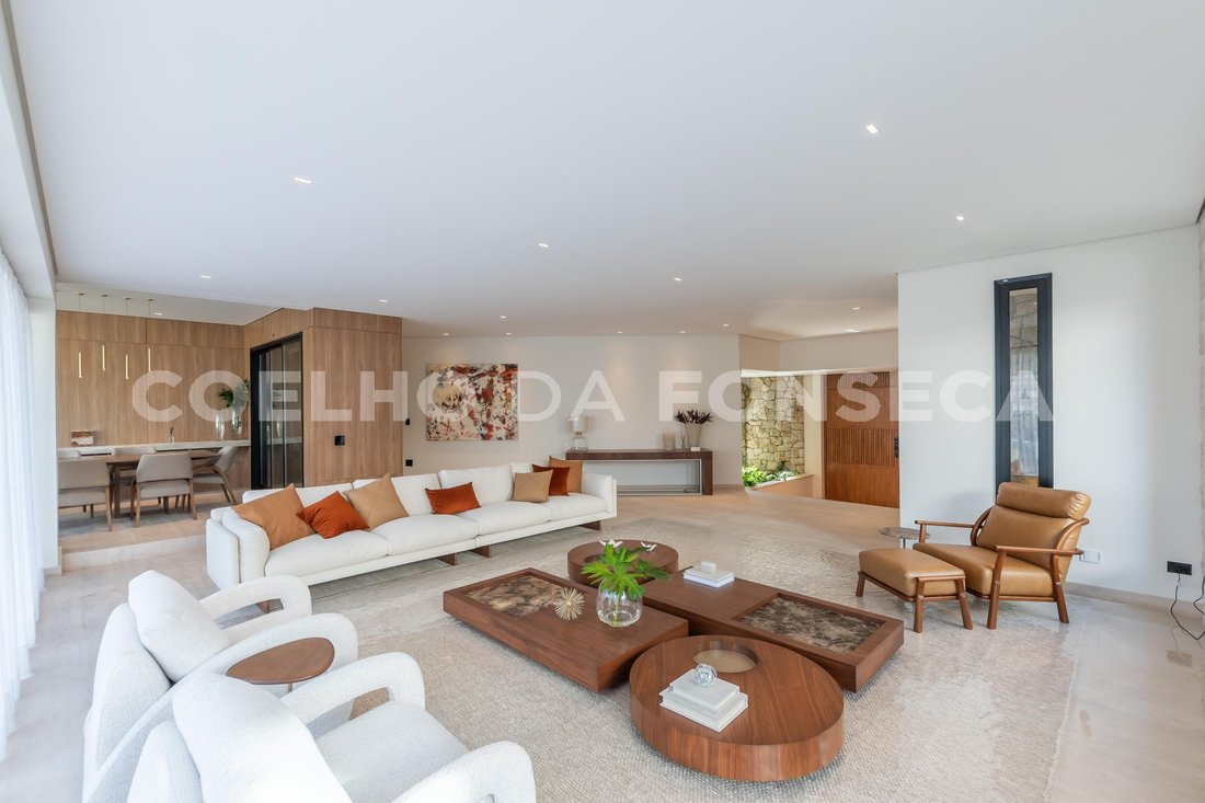 Condominio en Barueri, Estado de São Paulo, Brasil 5 - 17732153