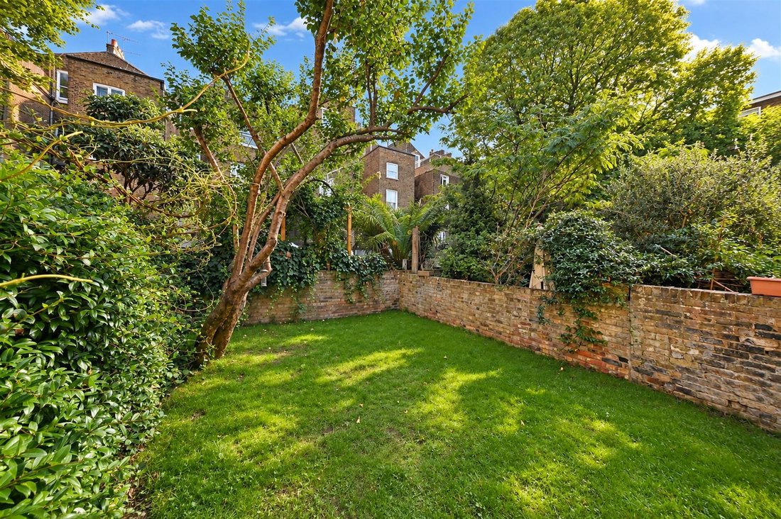 Appartement à Little Venice, Westminster, Angleterre 4 - 19128491