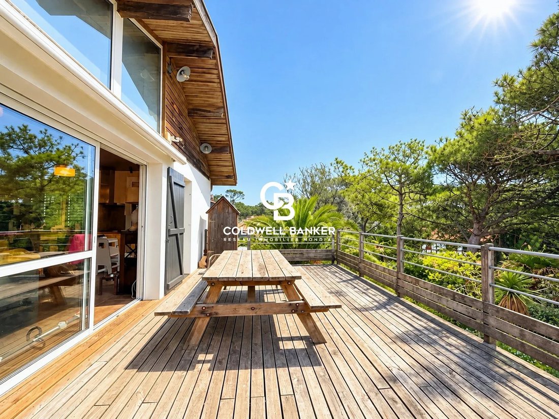 House in Capbreton, Nouvelle-Aquitaine, France 2 - 19107907