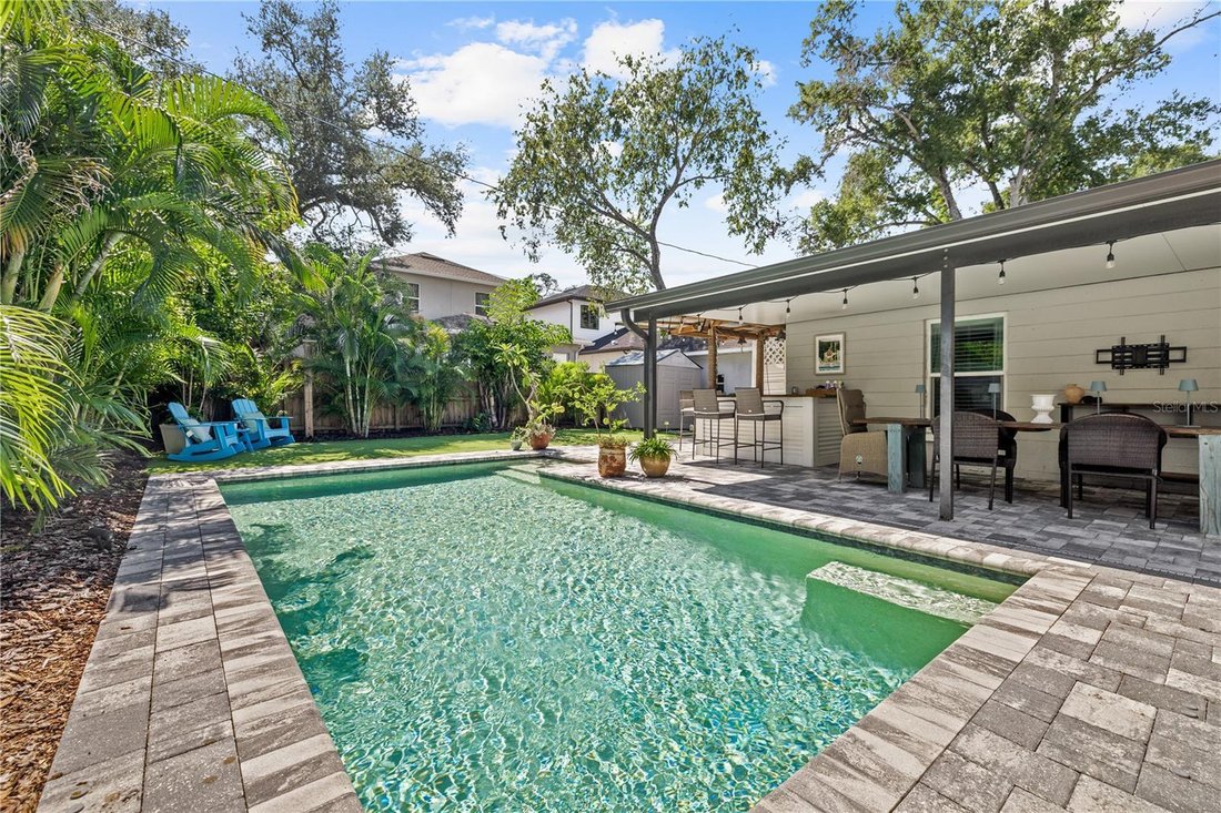Haus in Tampa, Florida, Vereinigte Staaten 3 - 19121921
