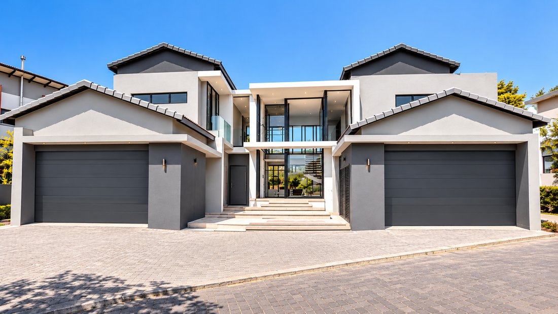House in Copperleaf Golf and Country Estate, Centurion, South Africa 1 - 19133729
