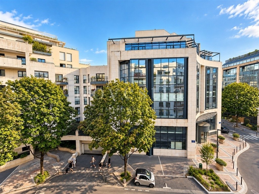 Apartment in Reine-Mairie, Boulogne-Billancourt, France 2 - 19126364