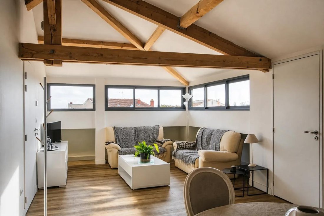 Wohnung in Villebourbon, Montauban, Frankreich 5 - 19126488