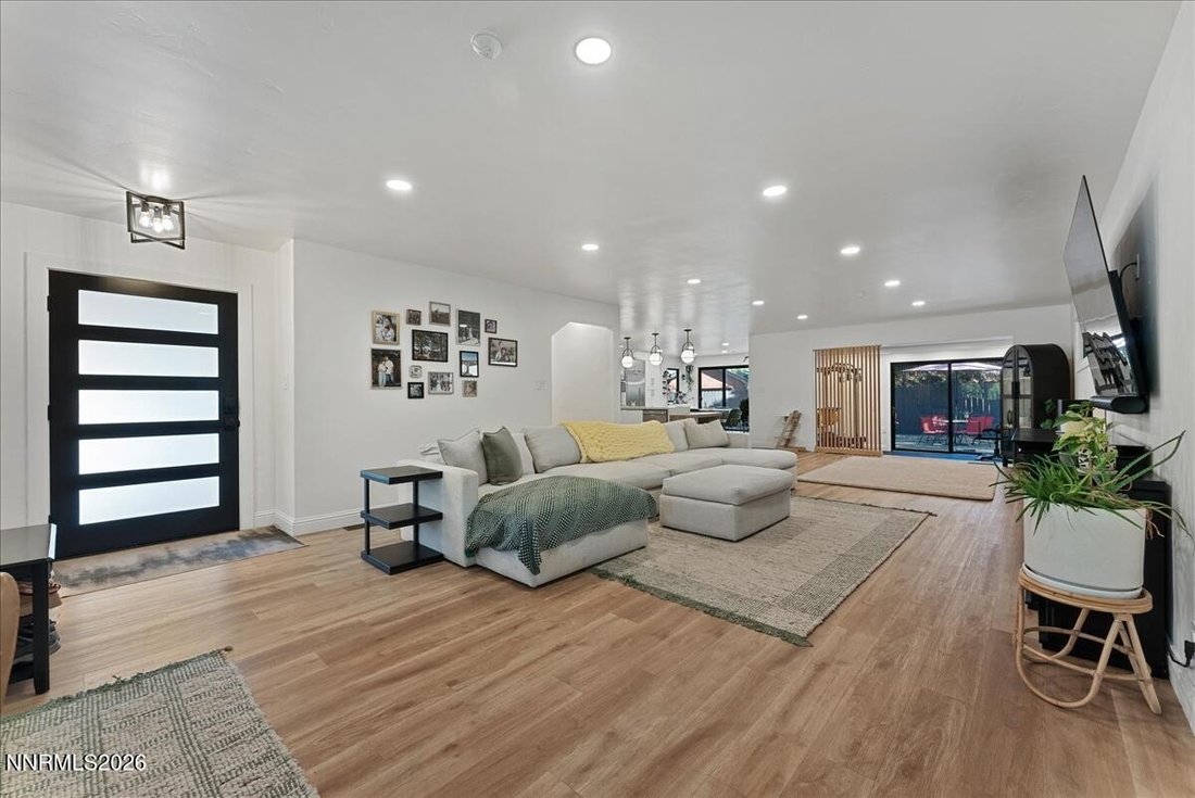 Maison à Reno, Nevada, États-Unis 2 - 19124048