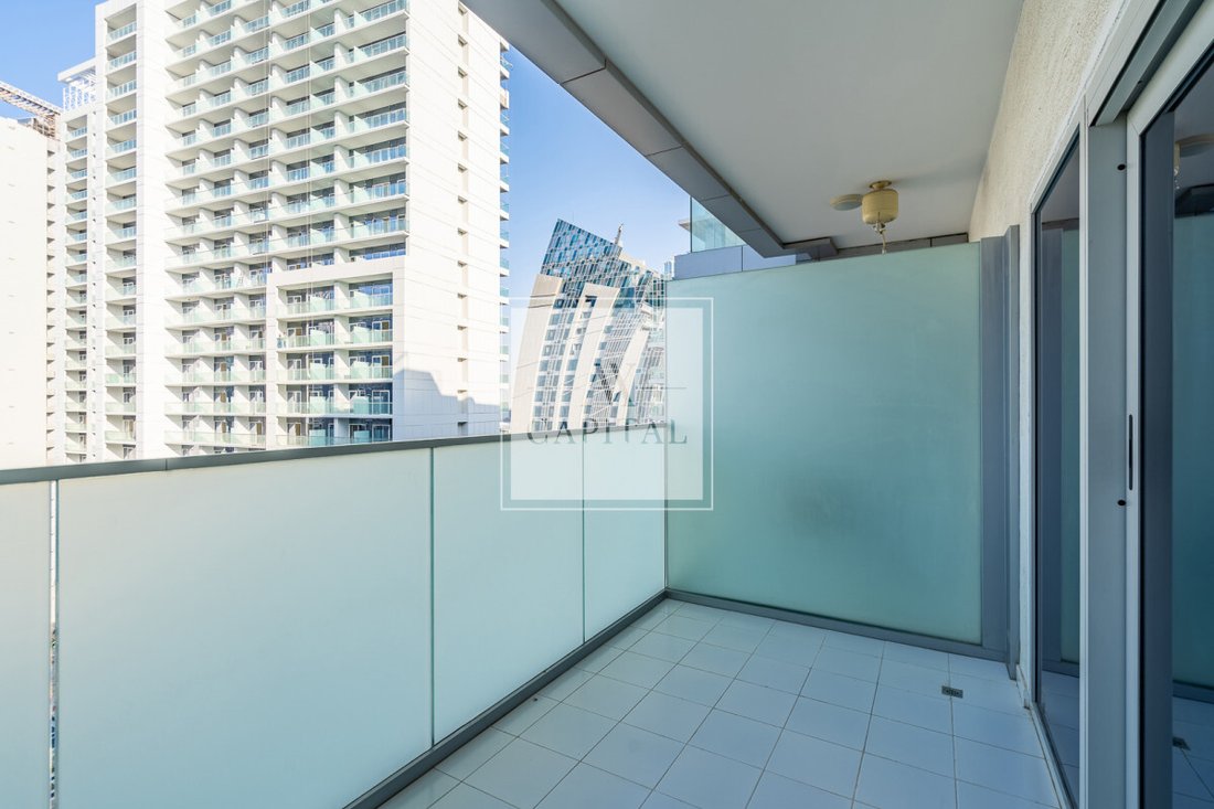 Apartment in Business Bay, Dubai, United Arab Emirates 1 - 19126672