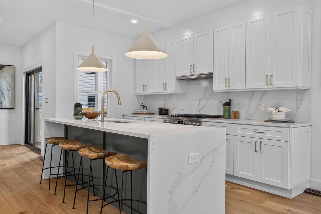 House in Somerville, Massachusetts, United States 4 - 19123376