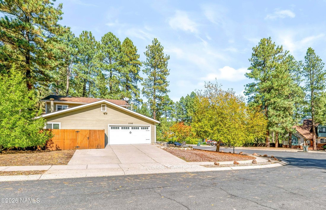 House in Flagstaff, Arizona, United States 2 - 19124244