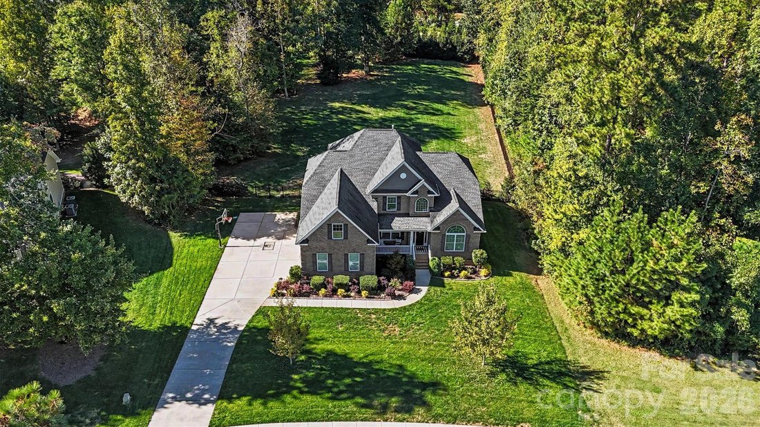 House in Clover, South Carolina, United States 5 - 19123327