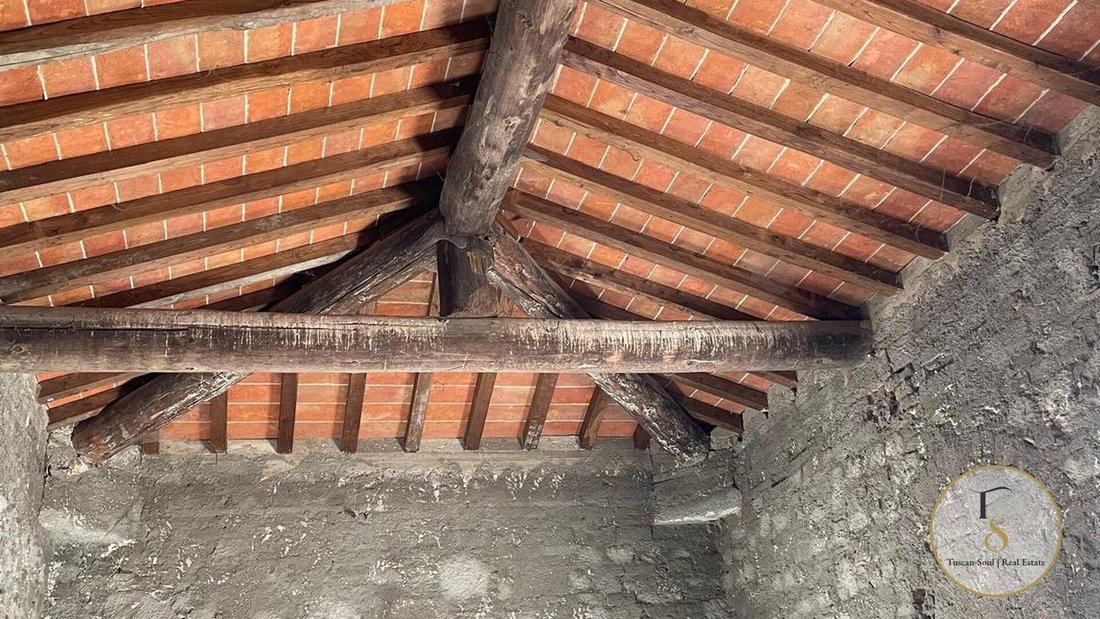 Landhaus in Centro, Cortona, Toskana 4 - 19129175