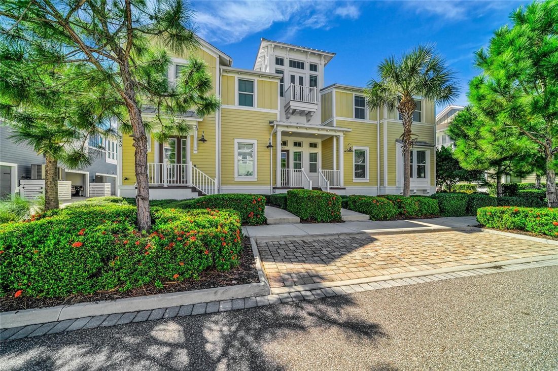 Condo in Bradenton, Florida, United States 5 - 19131263