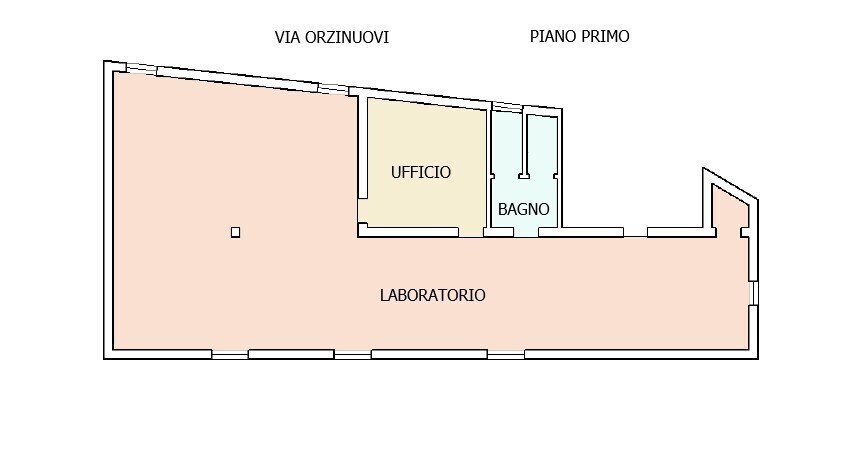 Maison à Centro Storico, Brescia, Lombardie 5 - 19128709