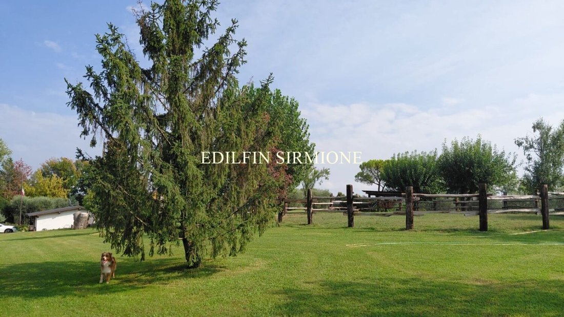 Casa en Colombare, Sirmione, Lombardía 2 - 18222302