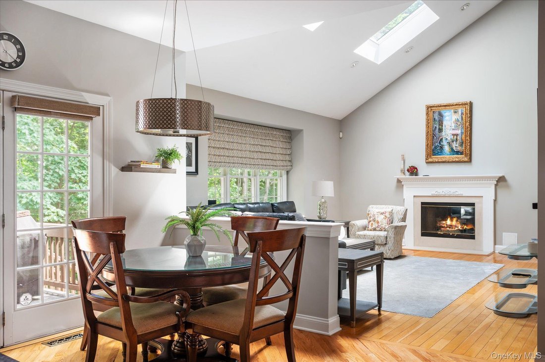 Casa a Lincolndale, New York, Stati Uniti 5 - 19130328