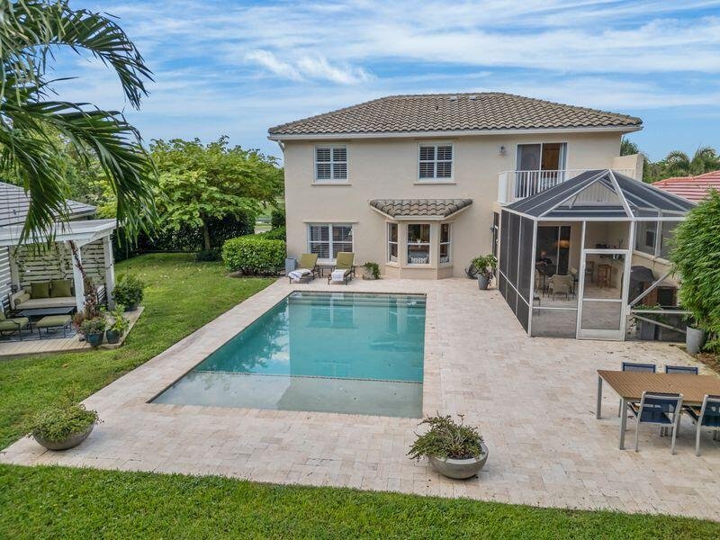 Casa a Wellington, Florida, Stati Uniti 4 - 19125424