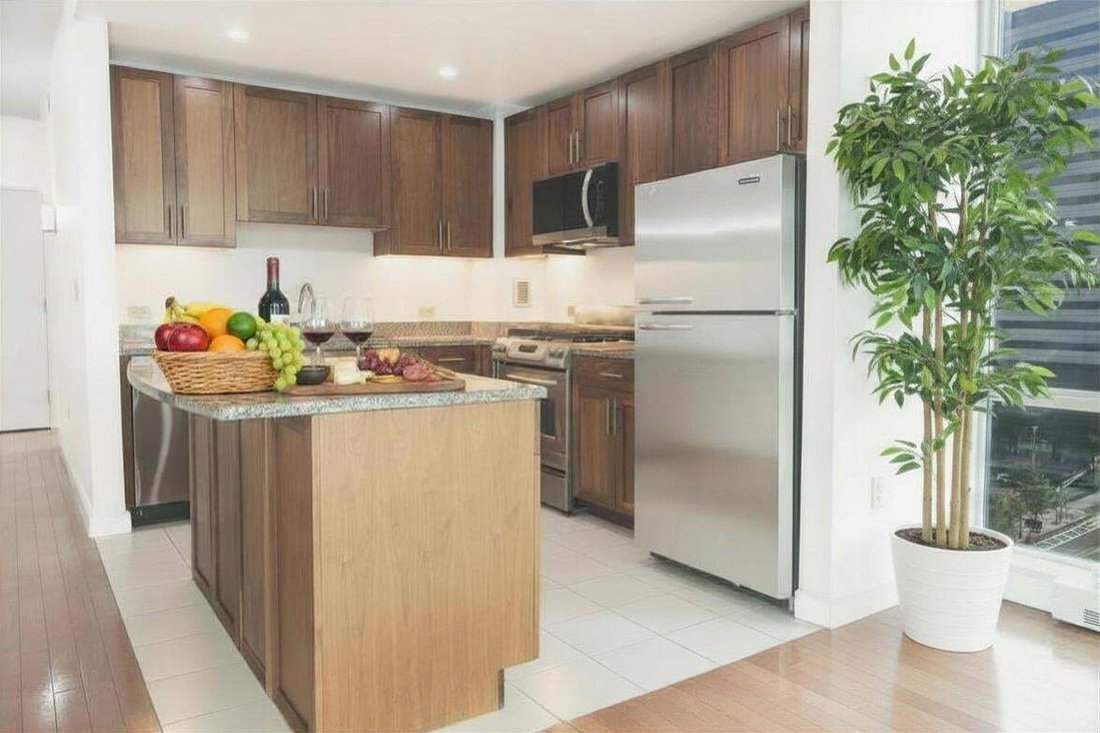 Condominio en Hoboken, Nueva Jersey, Estados Unidos 5 - 19121156