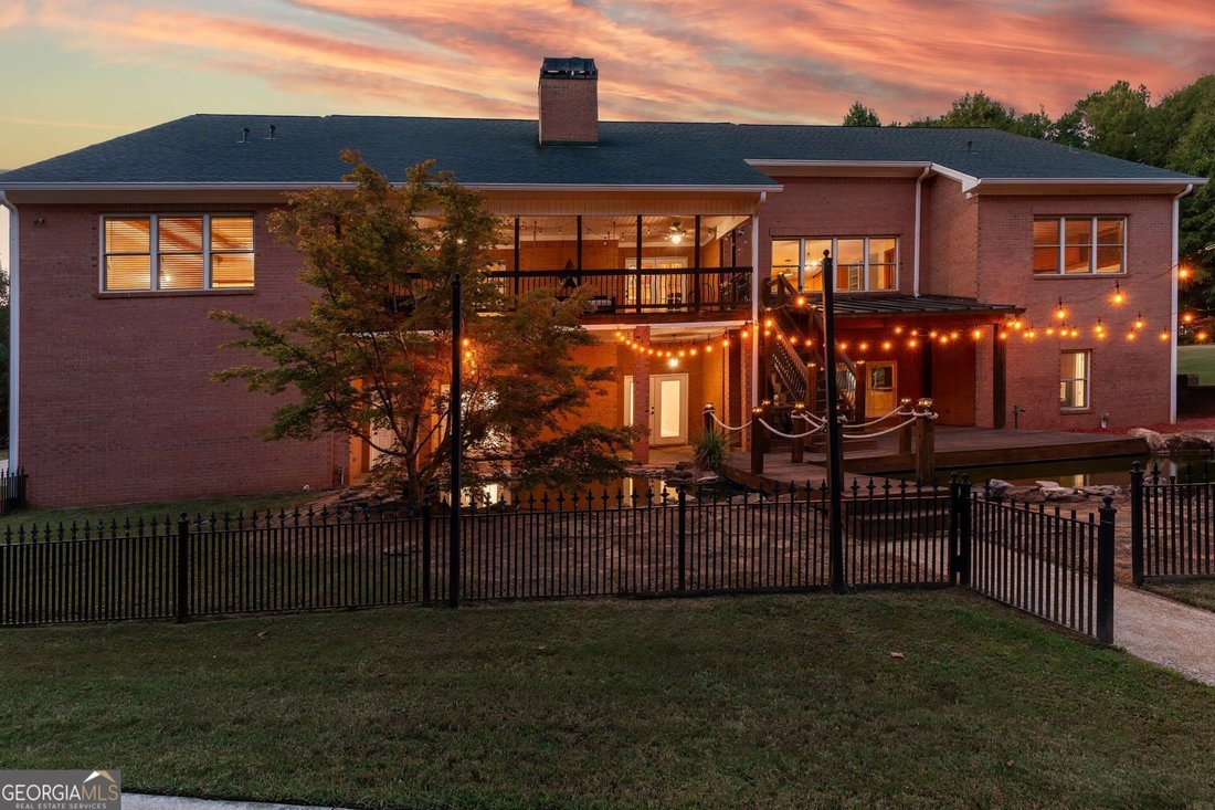 Casa en Hampton, Georgia, Estados Unidos 3 - 19127917