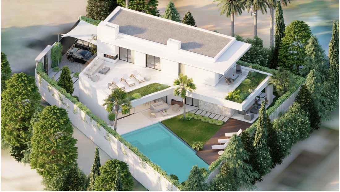 Land in Puerto De Cabopino, Elviria-Cabopino, Marbella 2 - 19133927