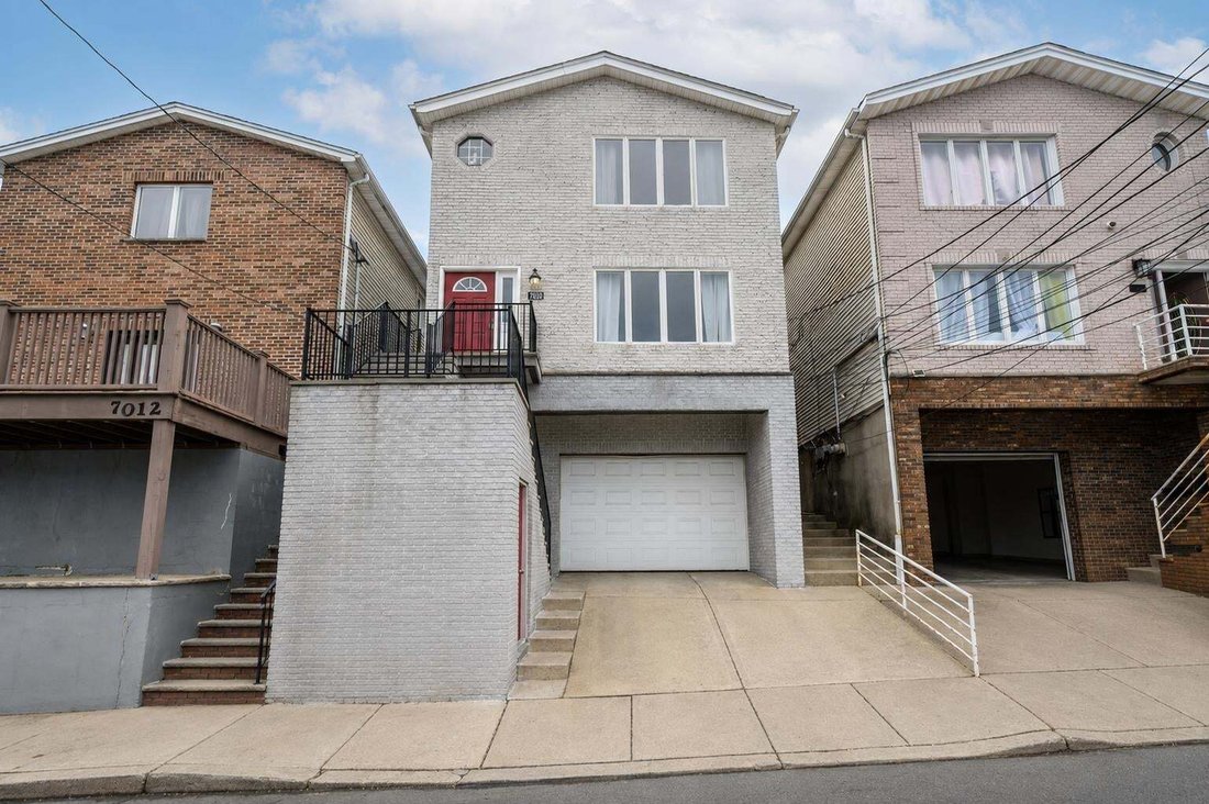 Casa a North Bergen, New Jersey, Stati Uniti 1 - 19120880