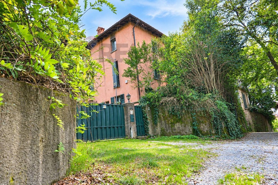 Haus in Mapello, Lombardei, Italien 1 - 19133167