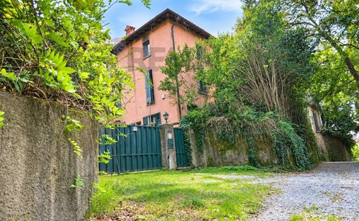 Haus in Mapello, Lombardei, Italien 1