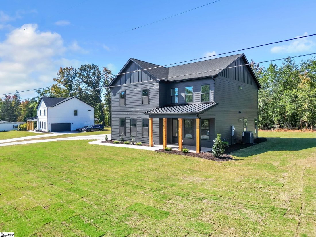 Haus in Taylors, South Carolina, Vereinigte Staaten 2 - 19124003