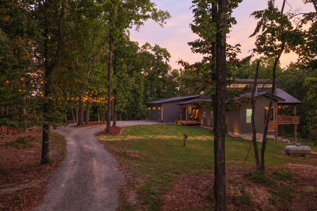 Casa a Chickamauga, Georgia, Stati Uniti 1 - 19123440