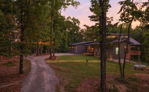 Casa a Chickamauga, Georgia, Stati Uniti 1