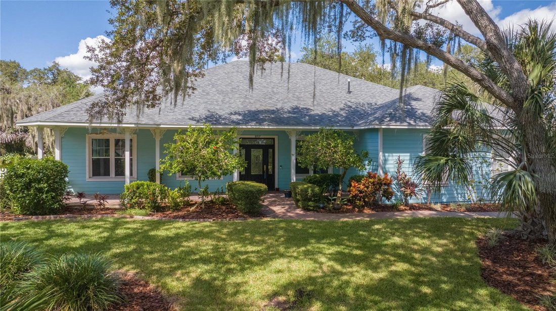 Maison à Riverview, Floride, États-Unis 2 - 19121939