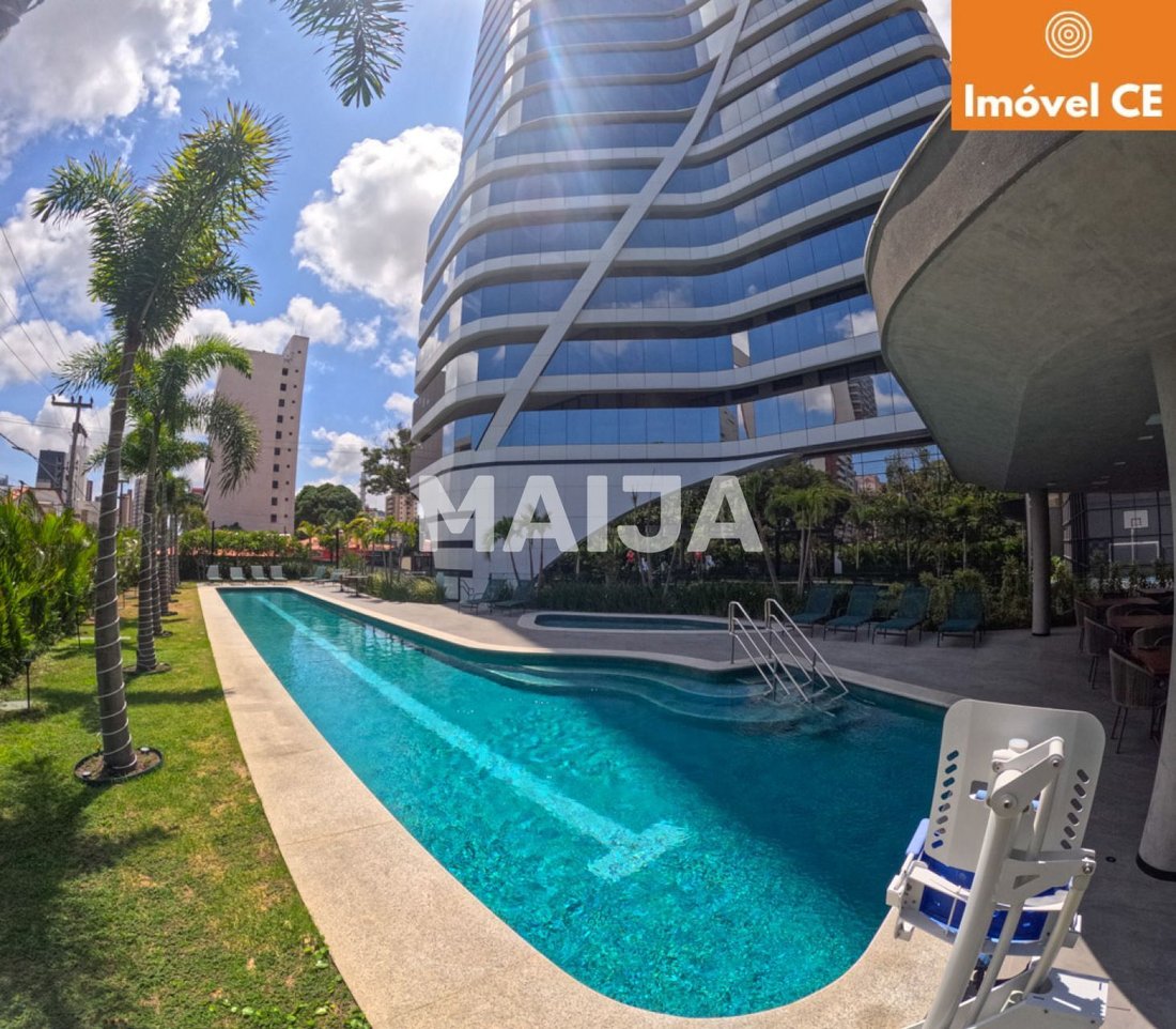 Condo in Fortaleza, State of Ceará, Brazil 5 - 19124005
