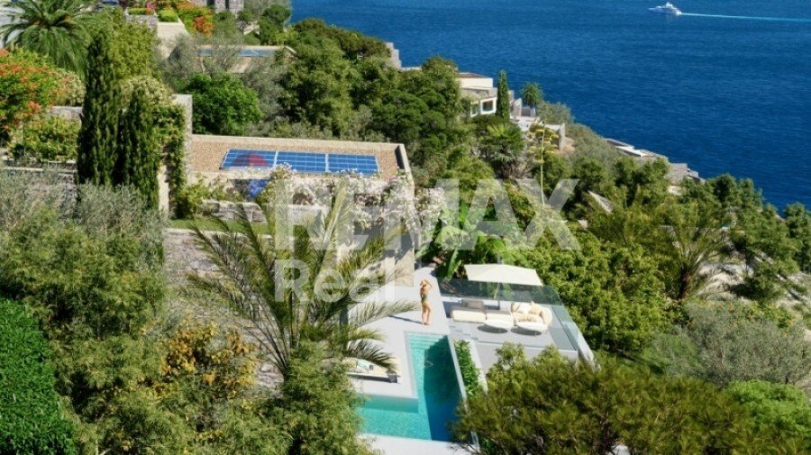 Villa à Community of Elounta, Agios Nikolaos Municipal Unit, Grèce 1 - 19124711