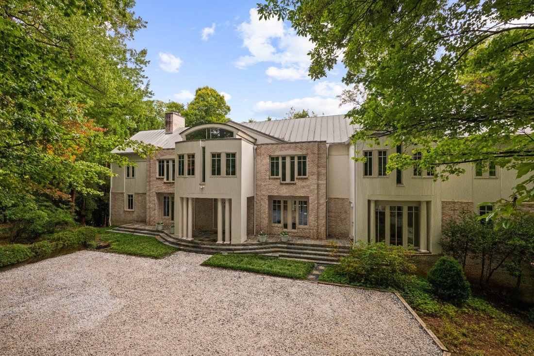 Haus in McLean, Virginia, Vereinigte Staaten 1 - 19120540