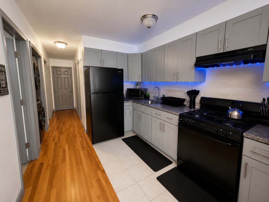 Casa en Jersey City, Nueva Jersey, Estados Unidos 5 - 19120761