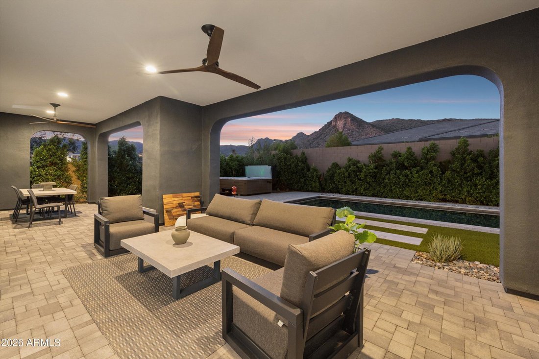 House in Buckeye, Arizona, United States 4 - 19123143