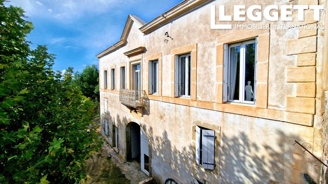 House in Paraza, Occitania, France 1 - 19122895
