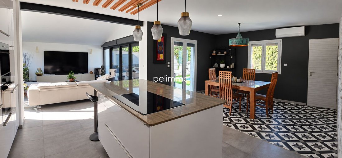 House in Ferrages, La Fare-les-Oliviers, France 3 - 19126550