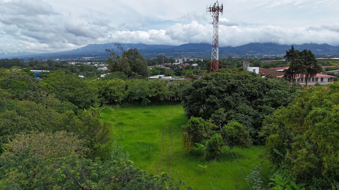 Land in Cinco Esquinas, San José Province, Costa Rica 2 - 19129299
