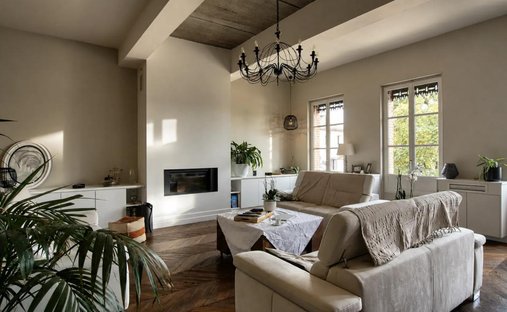 Wohnung in Villebourbon, Montauban, Frankreich 1