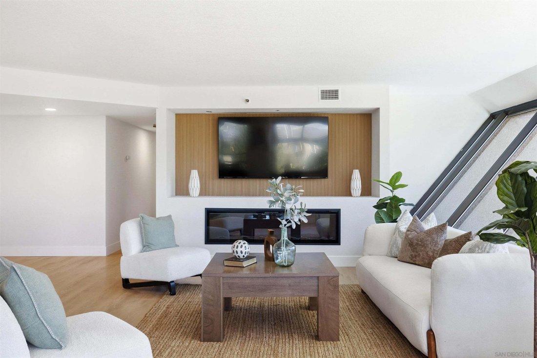 Appartement à FICO, Californie, États-Unis 4 - 19128527