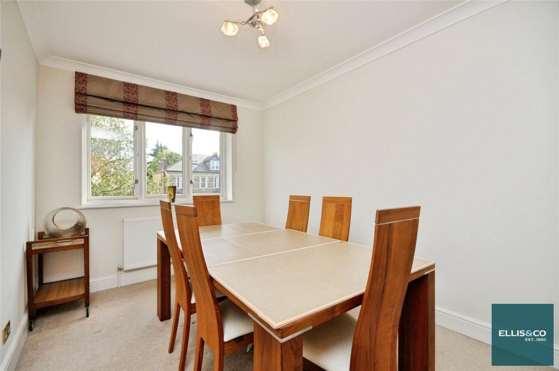 Appartement à Finchley, Borough londonien de Barnet, Angleterre 4 - 19122289