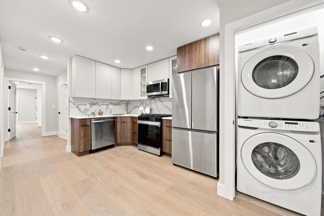 Condo in Jersey City, New Jersey, United States 4 - 19120938