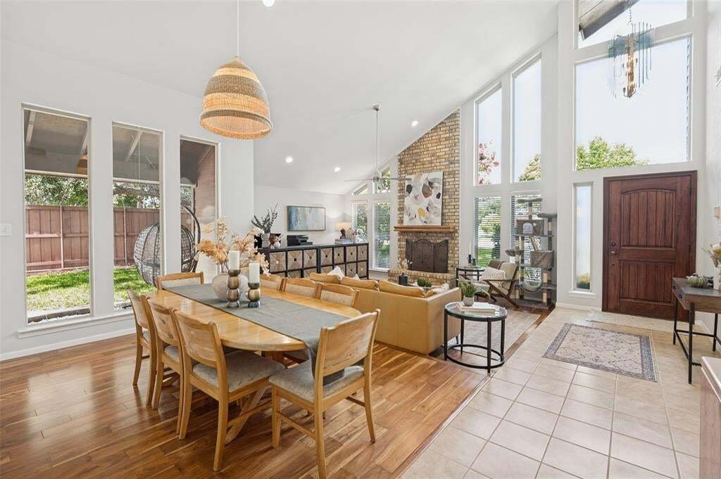 Casa a Plano, Texas, Stati Uniti 3 - 19130763