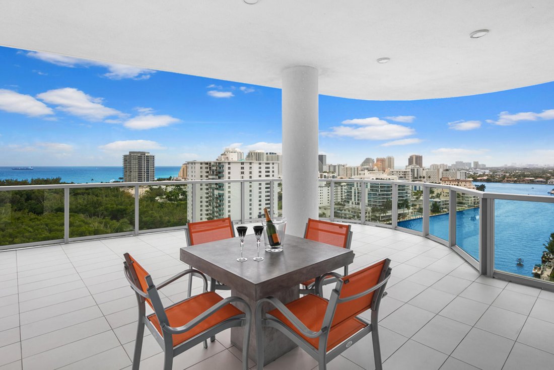 Condo in Fort Lauderdale, Florida, United States 4 - 19135658