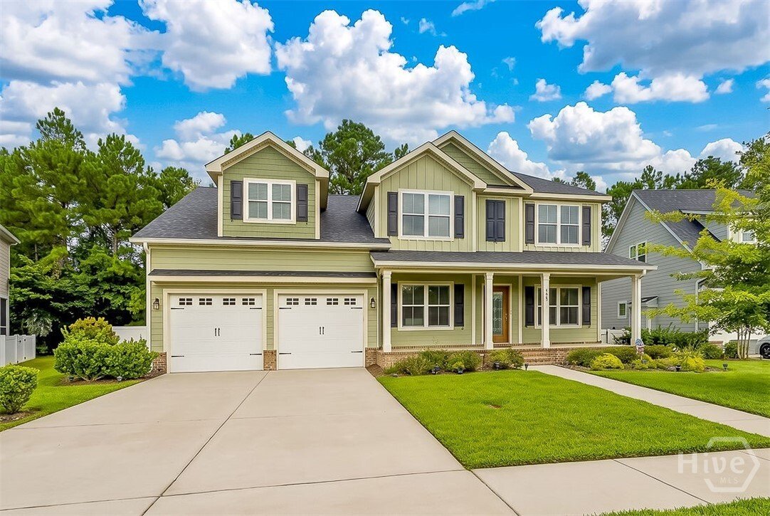 House in Pooler, Georgia, United States 2 - 19129371
