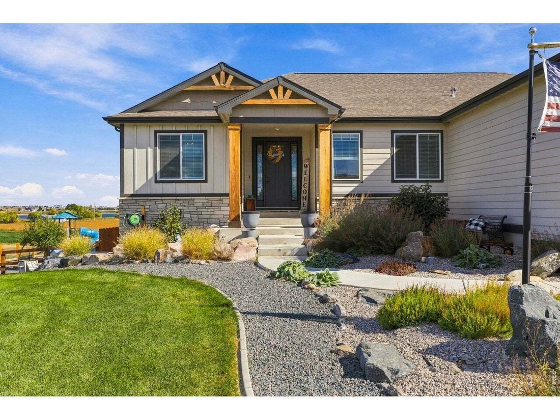 House in Severance, Colorado, United States 4 - 19133266
