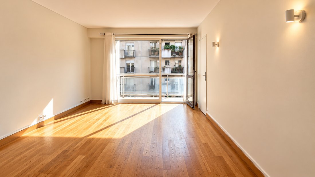 Appartement à Prince–Marmottan, Boulogne-Billancourt, France 5 - 19129908