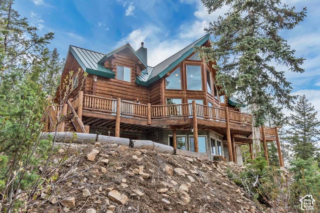 House in Spanish Fork, Utah, United States 1 - 17543954