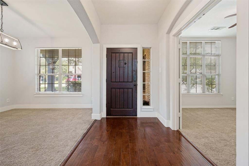 Casa en Fort Worth, Texas, Estados Unidos 4 - 19125897